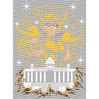 Japanese anime-JP 1132